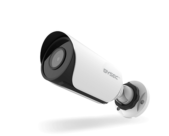 BYSEC Core turret kamera 5 MP